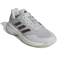 Adidas Gamecourt 2.0 Allcourt grau/weiss Damen