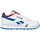 Damen Cloud White / Vector Blue / Vector Red 38