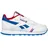 Damen Cloud White / Vector Blue / Vector Red 38