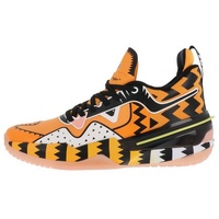 Peak Performance PEAK TaiChi Flash 3.0 Tiger Basketballschuh gelb|orange|schwarz 43 EU