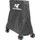 Cornilleau Tischtennisplatte Abdeckung Sport grau