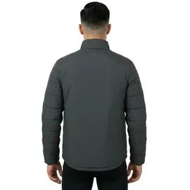Head Racket Head Club Kinetic Jacket Men, black
