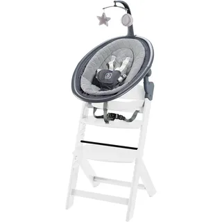 BabyGO "Newborn Set Family 2in1", Baby, Gr. B/H/T: 50cm x 80cm x 45cm, weiß,