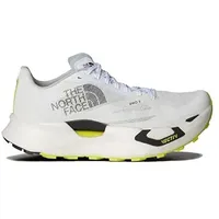The North Face Summit Vectiv Pro 3 Traillaufschuhe-Weiss-5,5
