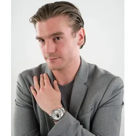 Orient Star Contemporary RE-AY0002S00B Herrenuhr Contemporary Automatic Open Heart