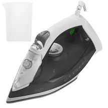 OEM Dampfbügeleisen Ad5051 Durchsichtig