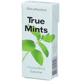 true co True Mints - Frische Minze, 13g 13 g Pastillen