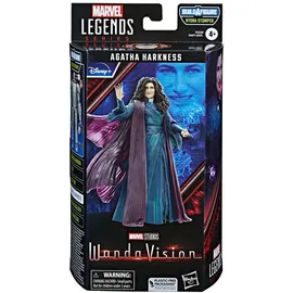 Hasbro WandaVision Actionfigur Agatha Harkness 15 cm