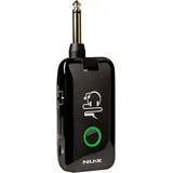 NUX MP-2 MIGHTY PLUG Mini Modeling Amp Kopfhörerverstärker