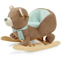 Sterntaler Schaukeltier Bär Ben, Braun