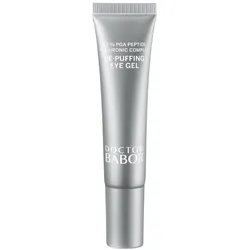 BABOR DOCTOR BABOR De-Puffing Eye Gel Augencreme 15 ml