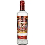 Smirnoff Vodka SPICY TAMARIND Spirit Drink 30% Vol. 0,7l