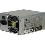 Inter-Tech Argus PSU PC Netzteil 600W
