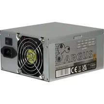 Inter-Tech Argus PSU PC Netzteil 600W