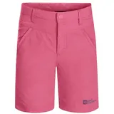 Jack Wolfskin Sun Kurze Hose - Pink Lemonade 152