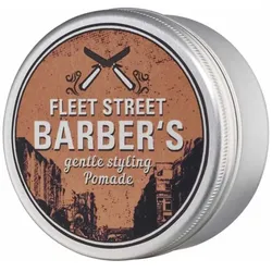 Elkaderm Barber's Pomade 100ml Fleet Street Barber fleet street