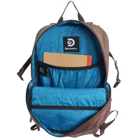 DISCOVERY 14,5 l braun