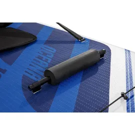 BESTWAY Hydro-Force SUP Allround Board-Set Oceana 305 x 84 x 12 cm blau