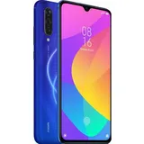 Xiaomi Mi 9 Lite 6 GB RAM 64 GB Aurora Blue