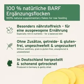 AniForte BARF-Line Kartoffelflocken 1 kg