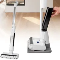 Nedis Bodenreiniger HHEM300WT Weiss 1 St.