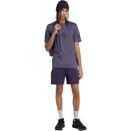 adidas Z.N.E. T-Shirt lila M