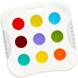 Bam-Bam Sensory Ball Activity Spielzeug 10m+ 1 St.