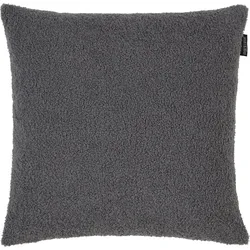 Zierkissen Sorelle in Grau ca. 45x45cm