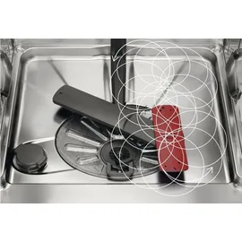 AEG Favorit FUS5361XZM