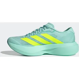 adidas Adizero Evo SL Semi Flash Aqua/Lucid Lemon/Mint Ton 42