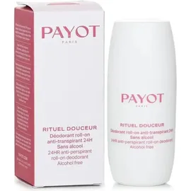 Payot Rituel Douceur Deodorant Roll-On 75 ml