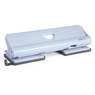 Rapesco 1348 720 4-fach Hellblau