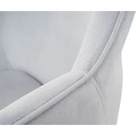 MCW MCW-F82 Samt Grau