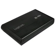 Logilink Festplattengehäuse 1 x 3,5'' SATA USB 3,0 (UA0107)