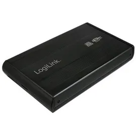 Logilink Festplattengehäuse 1 x 3,5'' SATA USB 3,0 (UA0107)