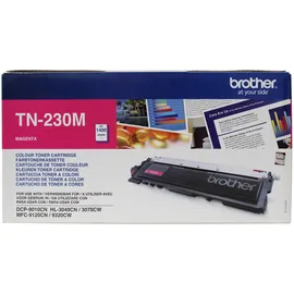 Brother TN-230M Magenta