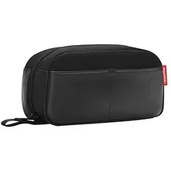 reisenthel® Kosmetiktasche travelcase schwarz