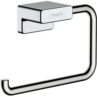 Hansgrohe AddStoris Papierrollenhalter 41771000