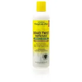 JAMAICAN Mango & Lime Braid Twist Remover 10oz