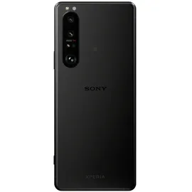 Sony Xperia 1 III 5G 256 GB schwarz