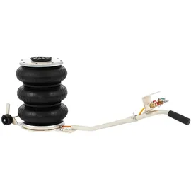 Vevor 5T Luftkissen Air Jack Wagenheber Pneumatisch, 400 mm Druckluft Luftringe