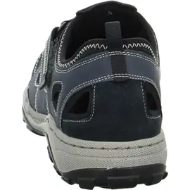 Rieker 08075 blau 45