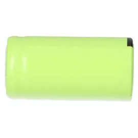 GP GP75AAH 2/3AA 750 mAh 3 St.