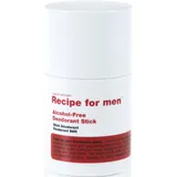 Recipe for Men Deodorant Stick 75 ml