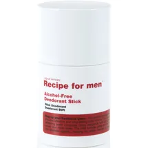 Recipe for Men Deodorant Stick 75 ml
