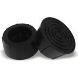 Fluidra Deutschland GmbH Gelenkfuss Edelstahl weiß Ø 43 mm