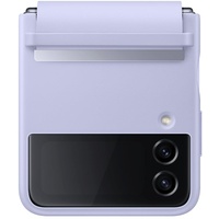 Samsung Flap Leather Cover