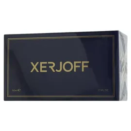 Xerjoff Comandante Eau de Parfum 50 ml
