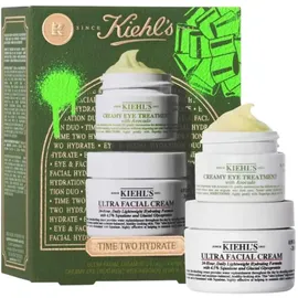 Kiehl's Since 1851 - Time Two Hydrate - Set - ultra Facial Cream Set