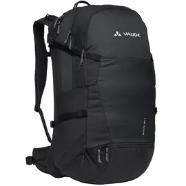 Vaude Wizard 30+4 Schwarz